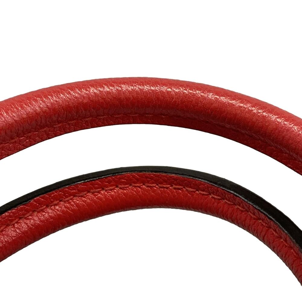 Louis Vuitton Montaigne MM Monogram Empreinte Handbag M41194 - Picture 10 of 15